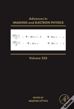 Capa do artigo Advances In Imaging And Electron Physics