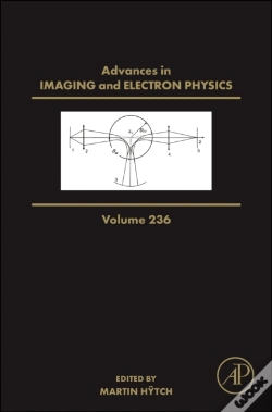 Capa do artigo Advances In Imaging And Electron Physics