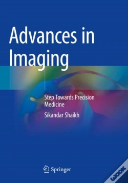 Capa do artigo Advances In Imaging