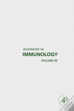 Capa do artigo Advances In Immunology