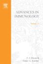 Advances In Immunology - Preview