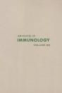 Advances In Immunology - Preview