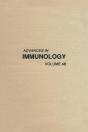 Advances In Immunology - Preview