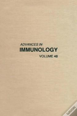 Capa do artigo Advances In Immunology