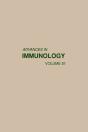 Advances In Immunology - Preview