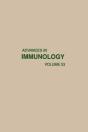 Advances In Immunology - Preview