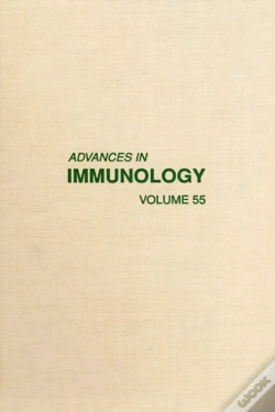 Capa do artigo Advances In Immunology