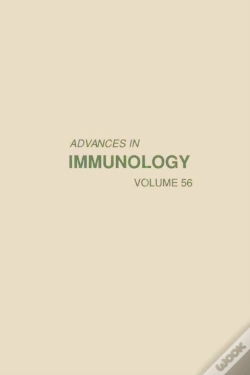 Capa do artigo Advances In Immunology