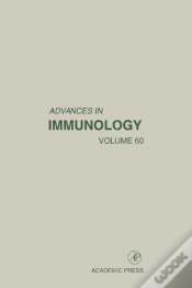 Capa do artigo Advances In Immunology