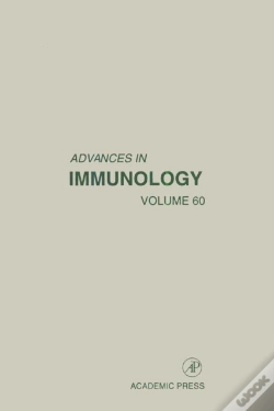 Capa do artigo Advances In Immunology
