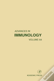Capa do artigo Advances In Immunology
