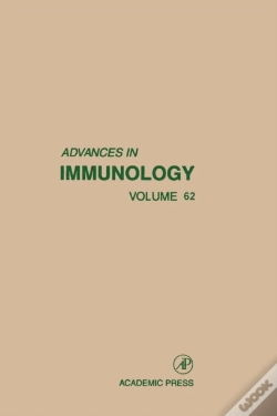 Capa do artigo Advances In Immunology