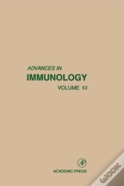 Capa do artigo Advances In Immunology