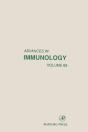 Advances In Immunology - Preview