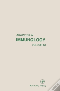 Capa do artigo Advances In Immunology