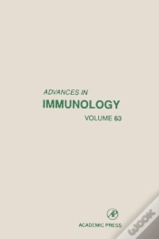 Capa do artigo Advances In Immunology