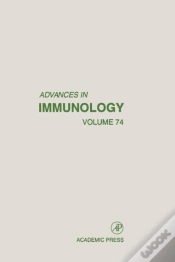 Capa do artigo Advances In Immunology