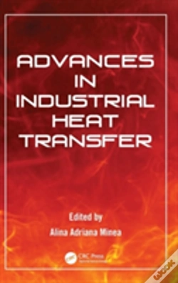 Capa do artigo Advances In Industrial Heat Transfer