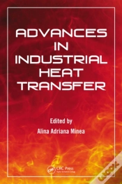 Capa do artigo Advances In Industrial Heat Transfer