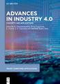 Advances In Industry 4.0 - Preview