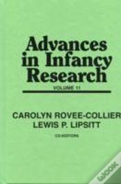 Capa do artigo Advances In Infancy Research