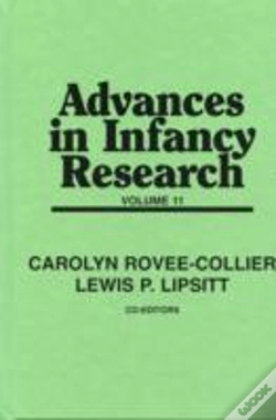 Capa do artigo Advances In Infancy Research