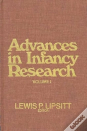 Capa do artigo Advances In Infancy Research, Volume 1