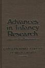Advances In Infancy Research, Volume 6 - Preview