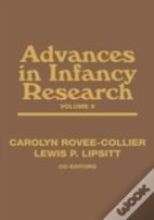 Advances In Infancy Research, Volume 9