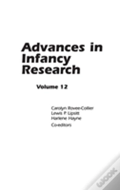 Capa do artigo Advances In Infancy Research