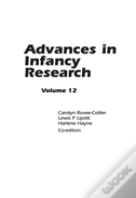 Advances In Infancy Research
