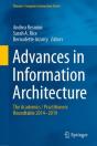 Advances In Information Architecture - Preview