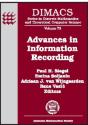 Advances In Information Recording - Preview