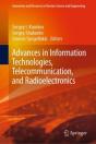 Advances In Information Technologies, Telecommunication, And Radioelectronics - Preview