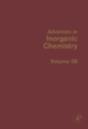 ADVANCES IN INORGANIC CHEMISTRY - Preview