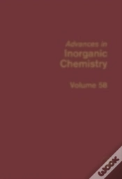 Capa do artigo ADVANCES IN INORGANIC CHEMISTRY