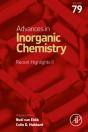 Advances In Inorganic Chemistry: Recent Highlights Ii - Preview