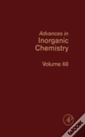 Advances In Inorganic Chemistry