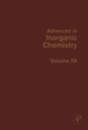 Advances In Inorganic Chemistry - Preview