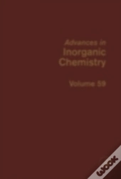 Advances In Inorganic Chemistry