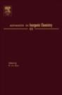 Advances In Inorganic Chemistry - Preview
