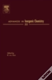 Capa do artigo Advances In Inorganic Chemistry