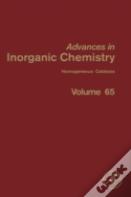 Advances In Inorganic Chemistry