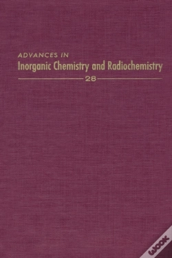 Capa do artigo Advances In Inorganic Chemistry