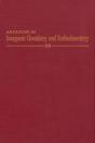 Advances In Inorganic Chemistry - Preview