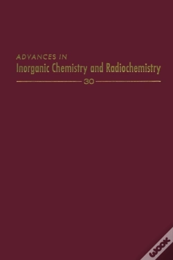 Capa do artigo Advances In Inorganic Chemistry
