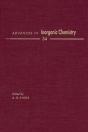 Advances In Inorganic Chemistry - Preview