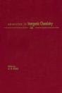 Advances In Inorganic Chemistry - Preview