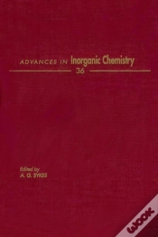 Capa do artigo Advances In Inorganic Chemistry