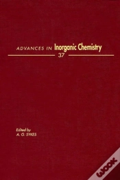 Capa do artigo Advances In Inorganic Chemistry
